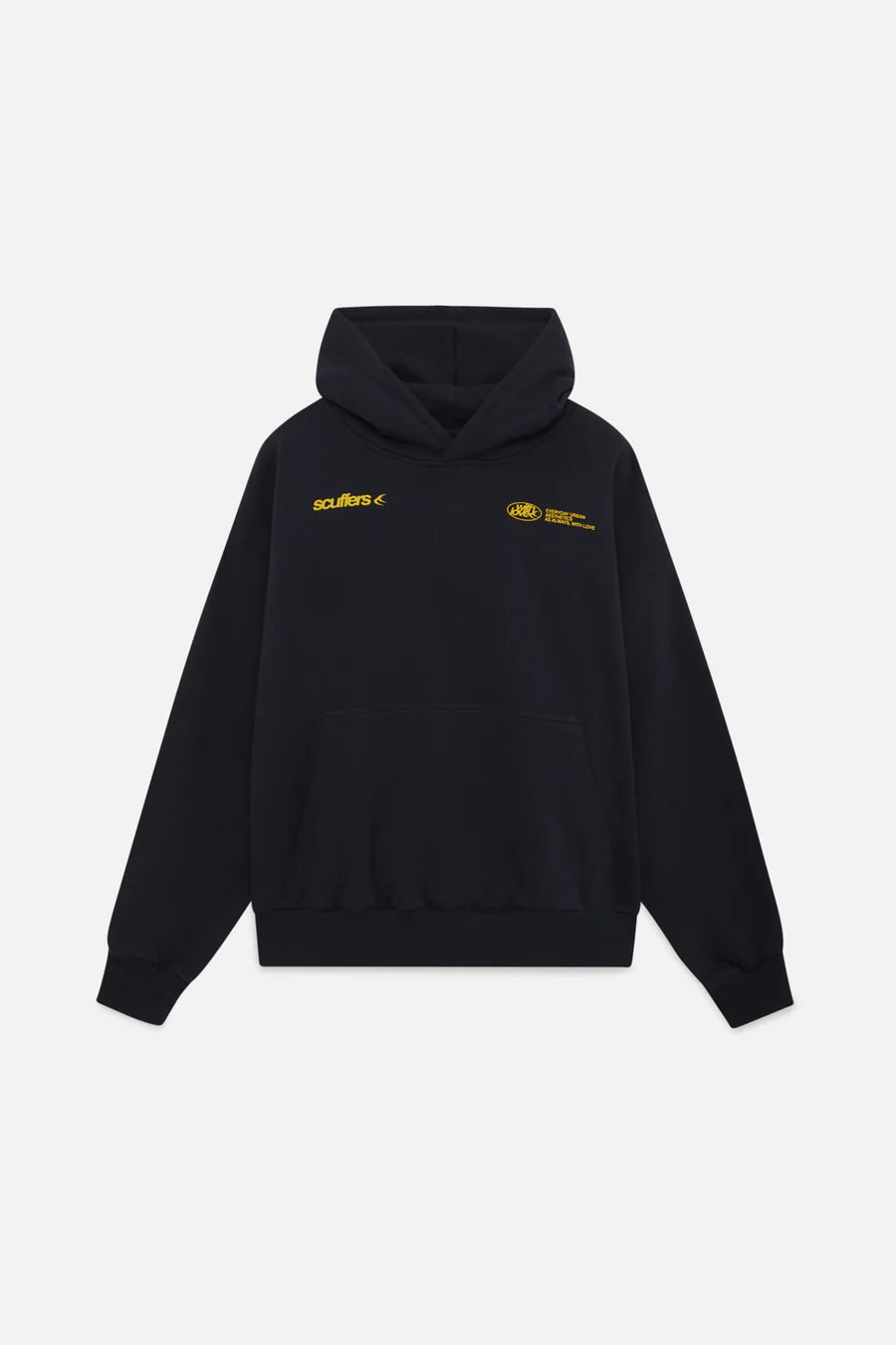 Viral With Love Hoodie