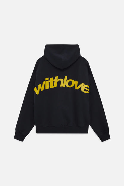 Viral With Love Hoodie