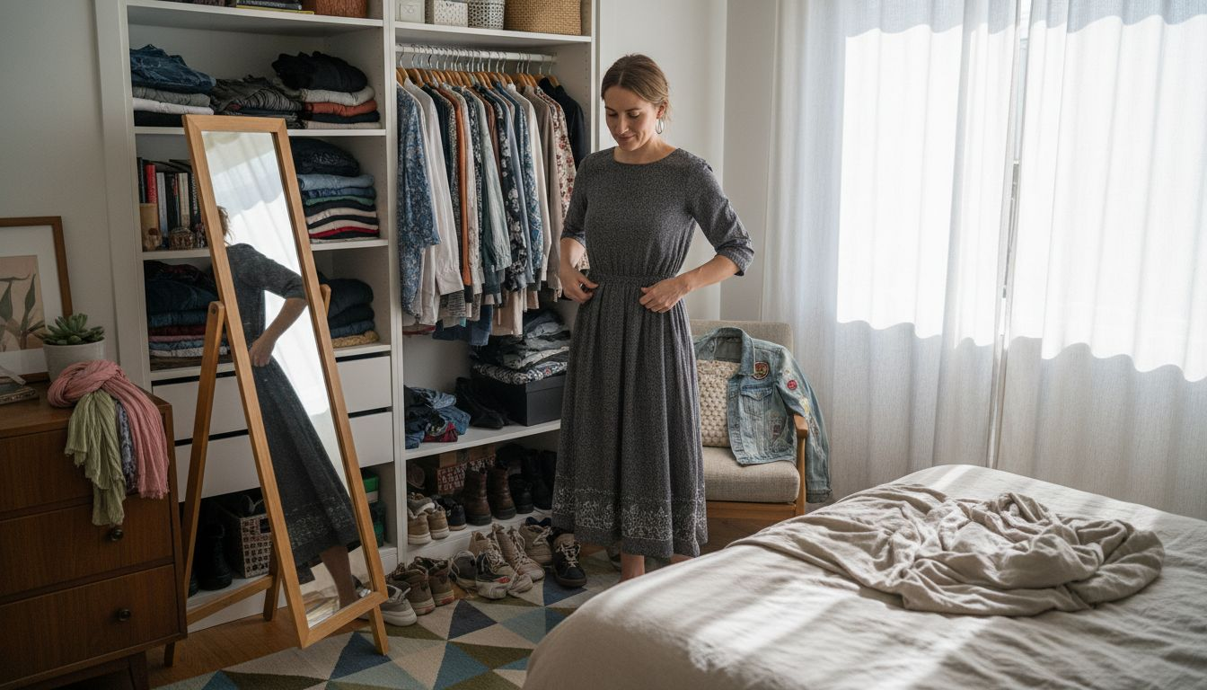 How to style a dress for any occasion with confidence