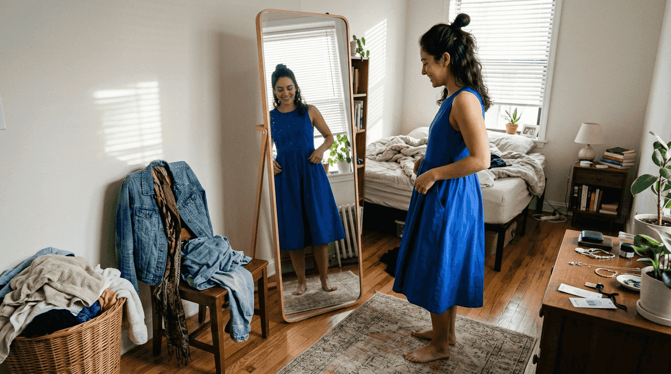 Dress styles for women: comfort & trending looks in 2026